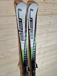 LYŽE ELAN RACE GSX 176CM